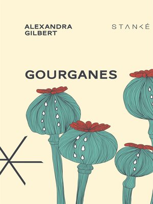 cover image of Gourganes